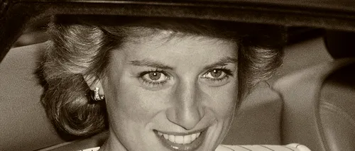 Marea DRAGOSTE a prințesei Diana. Povestea bărbatului care i-a cucerit inima și a murit într-un accident controversat: Aș fi renunțat la tot pentru el