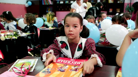 Structura anului școlar. Elevii revin în clase pe 5 ianuarie. Când vor avea din nou vacanță