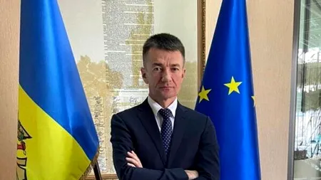 Alexandru Bălan, reținut pentru spionaj, urma să susțină o prelegere la Universitatea de Vest în calitate de „expert în securitate”