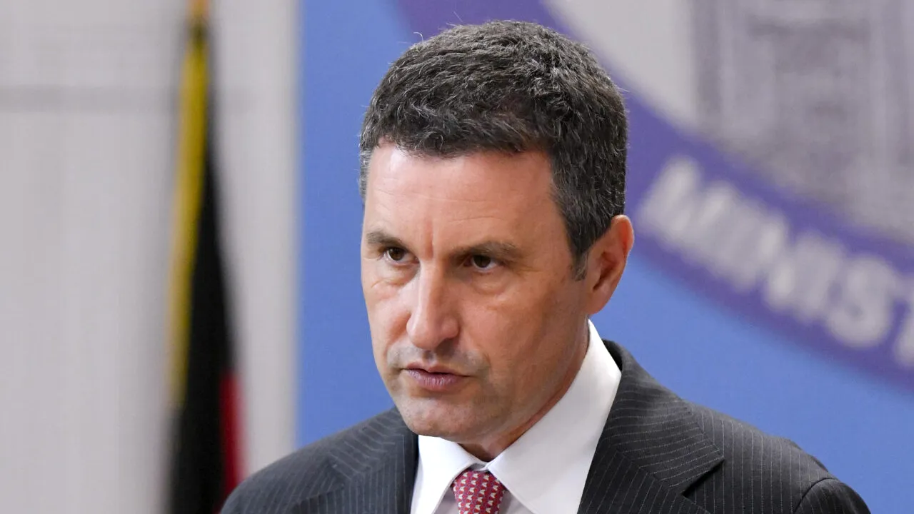 Tanczos Barna s-a întâlnit cu reprezentanții oierilor și i-a anunțat că o echipă de experți de la ANSVSA va prezenta planul pentru ieșirea din criză