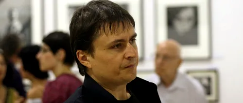 CANNES 2012. Vlad Ivanov: Mă bucur enorm că Mungiu a confirmat din nou la Cannes