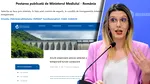 Ministerul Dianei Buzoianu publică anunț de angajare fără concurs la Apele Române, după ce acuza Gândul de „Fake News” că a dezvăluit exact același lucru. Ministra se autodenunță după ce a pornit campania de intimidare la adresa ziarului
