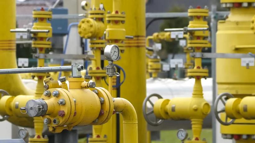 Rusia va întrerupe livrările de gaze către Olanda după ce statul a refuzat să plătească în ruble rușilor
