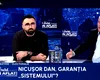 Răzvan Savaliuc: „Am reclamat cum SERVICIILE secrete se implică în activitatea justiției”