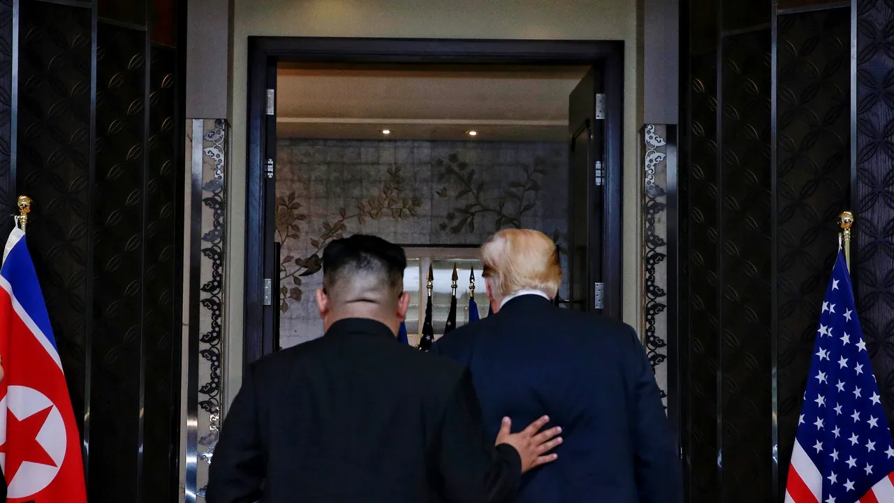Raportul israelian care-l desființează pe Trump, după întâlnirea cu Kim Jong-un. Adevărul despre planul de dezarmare a Coreei de Nord
