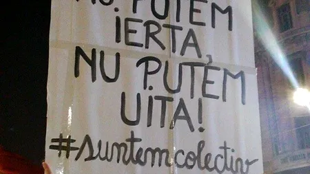 Alexandra Rădulescu, una dintre persoanele decedate duminică, era barmaniță în Colectiv