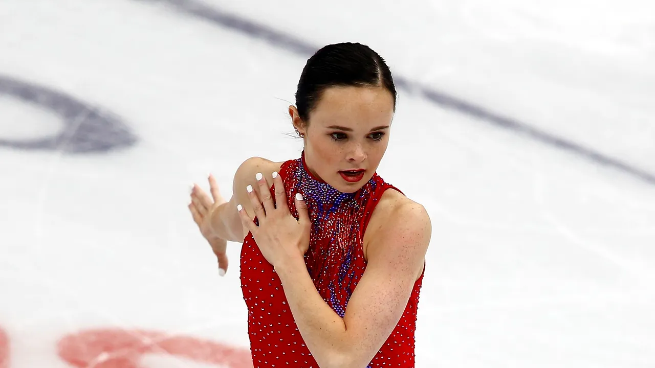 Scandalul din patinajul mondial, în care este implicată Mariah Bell, SOLUȚIONAT 