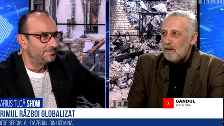 VIDEO În 2016, ar fi putut să fie Primarul Capitalei, însă și-a retras candidatura. Ce spune Marian Munteanu despre Bucureștiul de astăzi: „Este un dezastru...