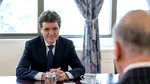 Nicușor Dan, mesaj pentru românii plecați în străinătate: „Sunt convins că se vor întoarce acasă”. „Ni se pare că nu am făcut nimic, dar România a progresat foarte mult”