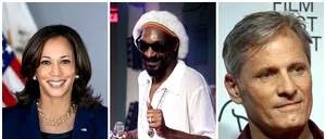 20 OCTOMBRIE, calendarul zilei: Kamala Harris împlinește 60 de ani, Snoop Dogg 53/ Viggo Mortensen face 66 de ani