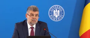 Marcel Ciolacu: Sunt mulţumit că am finalizat la termen reorganizarea ministerelor / Pentru MAI aşteptăm avizul CSAT