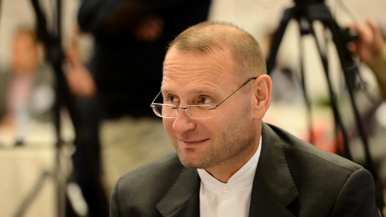Președintele Dreptei Liberale, după depunerea candidaturilor pentru EUROPARLAMENTARE: Să trimitem SOCIALISMUL în istorie
