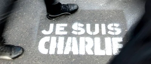 Cât a ajuns să valoreze ultimul număr al revistei „Charlie Hebdo pe eBay