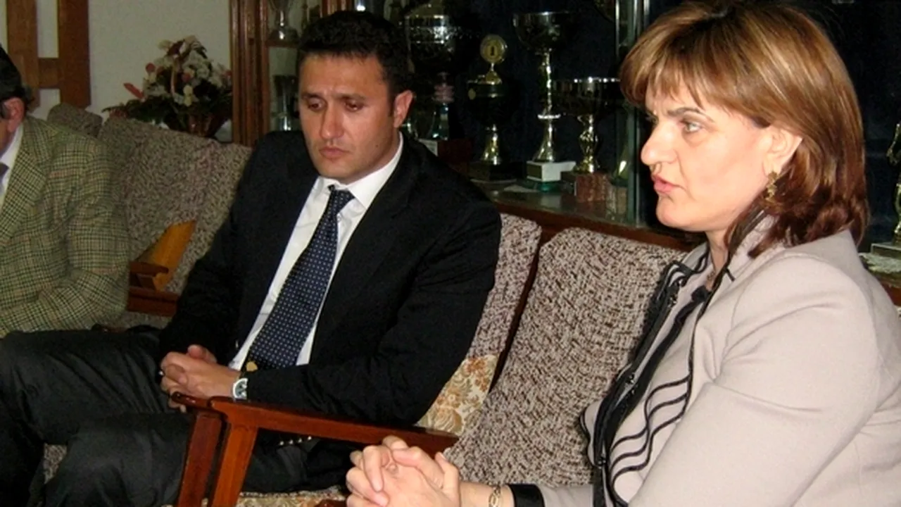 Ilie Năstase: