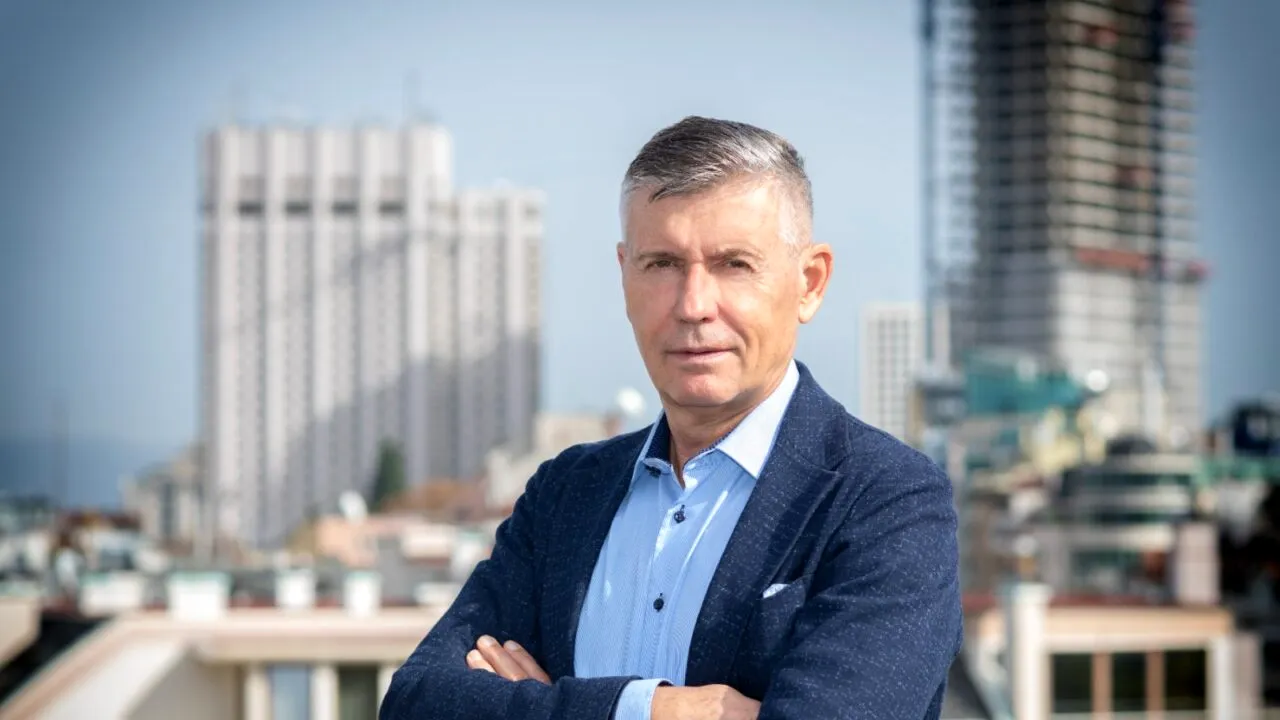 EXCLUSIV | Prof. Nikolay Mihaylov, Trace: 