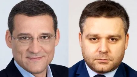 Mesajul lui Gabriel Mutu pentru Ciprian Ciucu, după ce un membru al echipei de campanie a fost depistat cu COVID-19