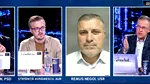 Scandal în platoul emisiunii „Subiectul Zilei”. Valeriu Șuhan de la PSD și senator USR Remus Negoi s-au ceartat pe programul SAFE