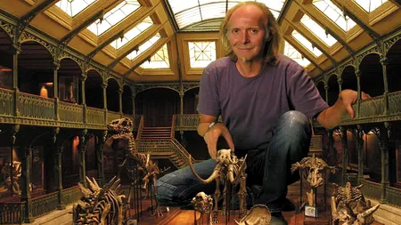 Lumea lui „Gulliver