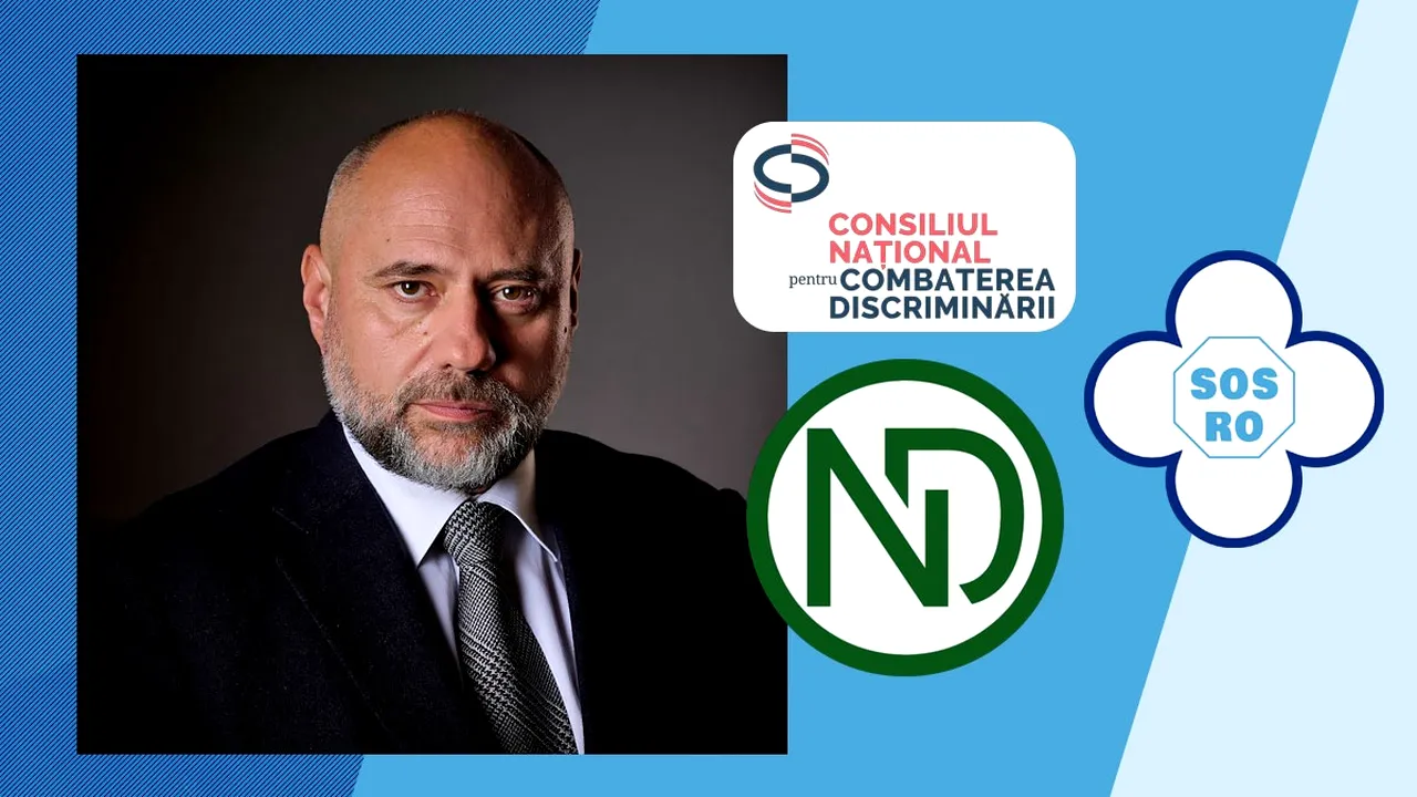 Cristian Jura (CNCD), după ce PMB a anulat avizul pentru protestul Noua Dreaptă și SOS: „Aprobarea ar fi pus România în fața unui risc major”