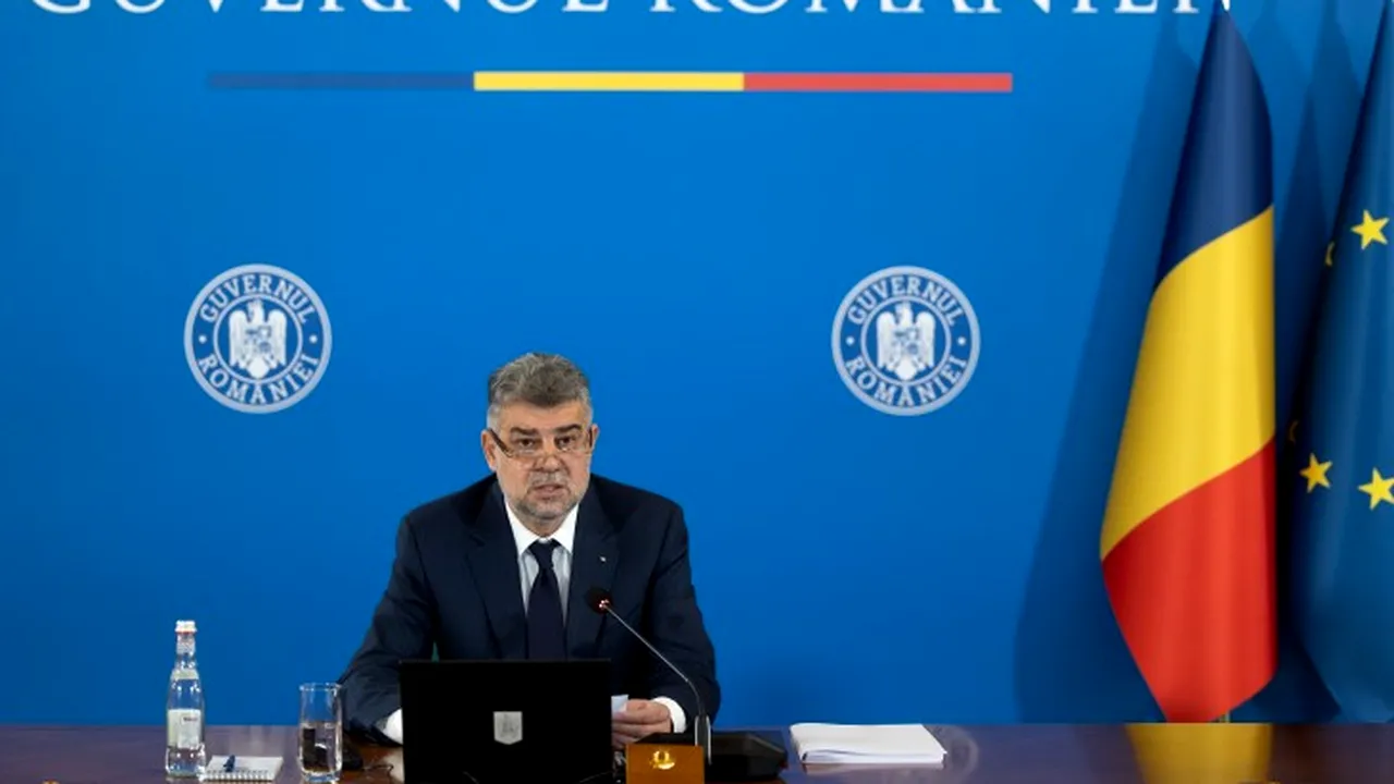 Mesajul lui Marcel Ciolacu, de Ziua Culturii: Este o RESPONSABILITATE de suflet să onorăm această moștenire culturală