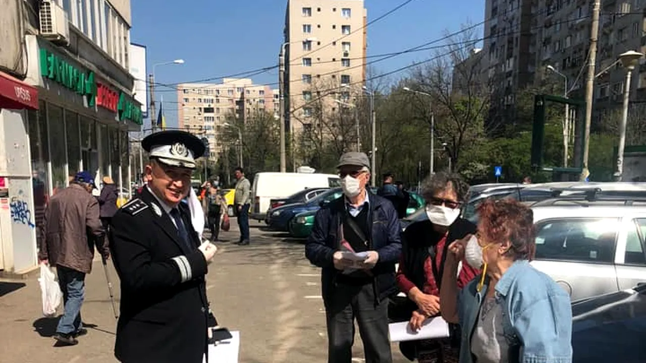 EXCLUSIV. Toți cântăreții și dansatorii din ansamblul artistic al Ministerului de Interne, scoși la patrulare. Interpretul de muzică populară Lupu Rednic a fost arondat la Secția 25!