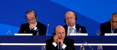 Culisele întâlnirii Merkel-Băsescu. Ce l-a întrebat cancelarul Germaniei pe președinte