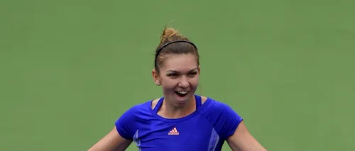 Simona HALEP, prima declarație după calificarea în semifinale la Miami. Ce spune de meciul cu Serena Williams