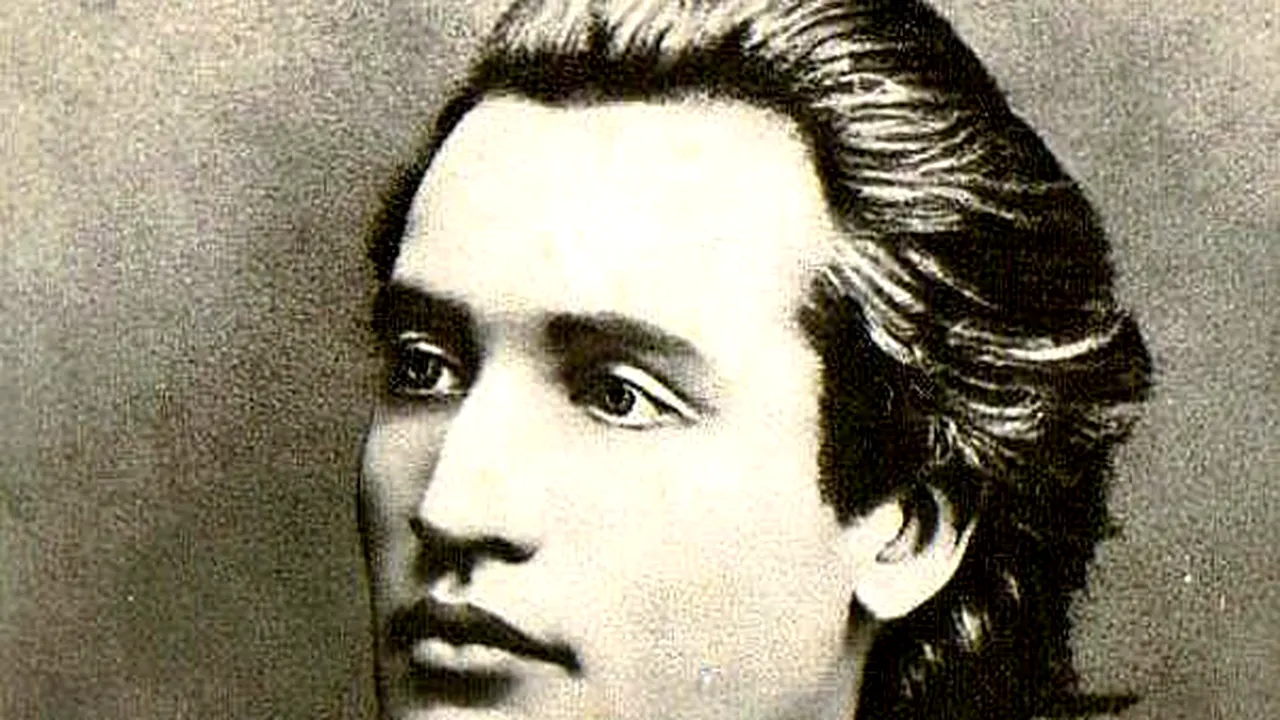 Cât ar fi câștigat astăzi Mihai Eminescu din drepturi de autor
