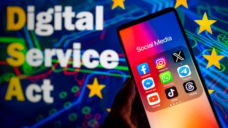 Comisia Europeană cere ACCES la datele platformelor online, în efortul de a depista practicile ilegale