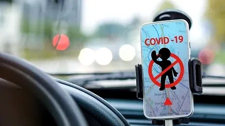 O româncă infectată cu COVID-19 nu a respectat izolarea și a călătorit în străinătate. Aceasta a fost prinsă în vama Nădlac. Ce sancțiuni riscă