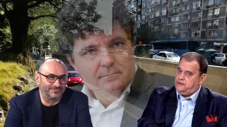 H. D. Hartmann: „Nicușor Dan a dus BĂTĂLIA de la Pasajul Unirii”