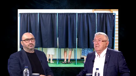 Cornel Nistorescu: „În alegerile din România JOACĂ și Comisia Europeană, și Franța”