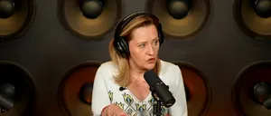 Elena Lasconi, ajunsă la Cotroceni: „Aș desecretiza toate cheltuielile. Transparență Totală!”