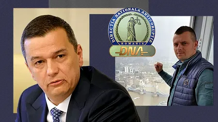 Sorin Grindeanu NU îl cunoaște pe Bogdan Durlea, șeful Inspectoratului pentru Controlul Transportului Rutier Cluj, săltat miercuri de DNA