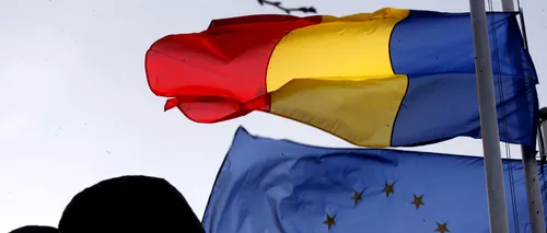 România preia mai devreme președinția Consiliului European