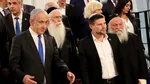 Ministrul israelian al Finanțelor amenință că „Fâșia Gaza va fi DISTRUSĂ în totalitate”