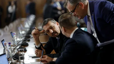 Cifrele de școlarizare, supuse dezbaterii de Ministerul Educației. Aproape 2 milioane de locuri, în școlile de stat