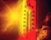 România va fi traversată de un val de caniculă: temperaturi de până la 35°C, la umbră