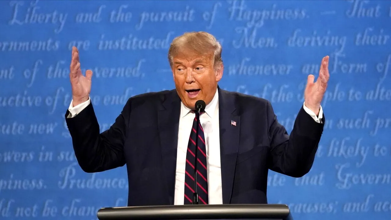 REACȚIA lui Trump la decizia Curții Supreme privind imunitatea: „Un câștig major pentru democrație”