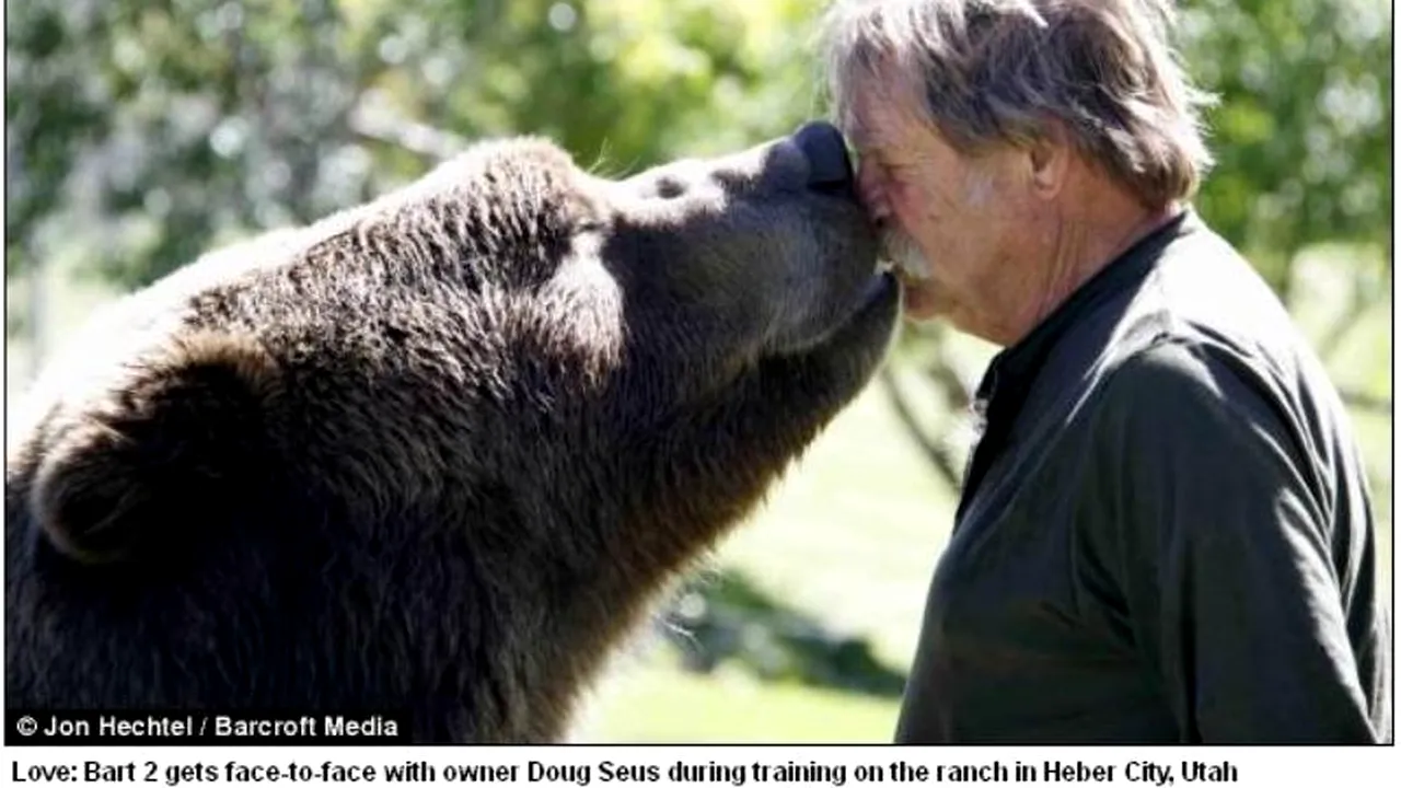 FOTO+VIDEO. Povestea impresionantă din spatele acestei imagini