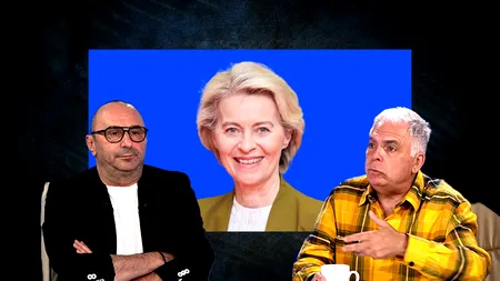 Adrian Severin: „Uniunea Europeană a fost concepută pentru a menține pacea