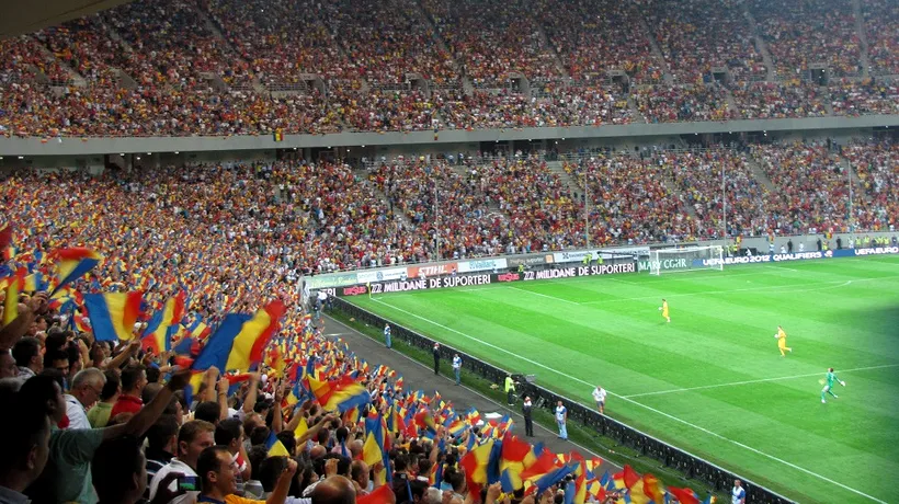Cristian Jura explică diferendul Răzvan Burleanu - Theodor Meleșcanu cu argumente puternice: „România va juca meciurile cu Kosovo pentru Euro 2024” | EXCLUSIV