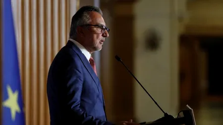 Lucian Romașcanu, despre propunerea pentru COMISAR european: Nu ne-am răzgândit / Roxana Mînzatu, propunerea Guvernului