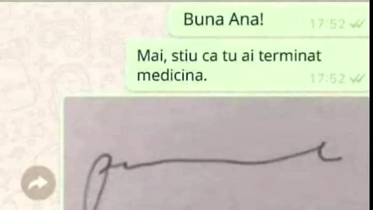 Bancul de sâmbătă | 