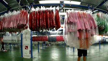 Substanțe care provoacă cancerul în haine produse de mărci de renume