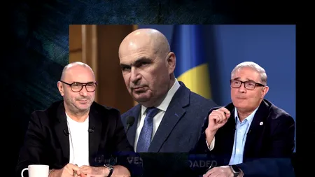 Speră Bolojan la scaunul de la Cotroceni? Generalul Silviu Predoiu: „Sunt convins că a rămas cu gândul că dacă ar fi candidat la președinție ar fi câștigat”