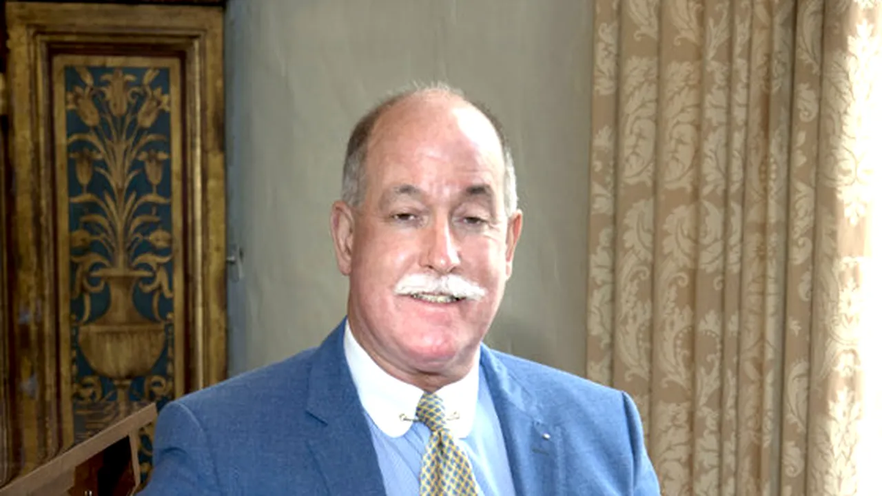 Conferință MAS | Thomas Young: Armatele est-europene trebuie să renunțe la centralizarea excesivă