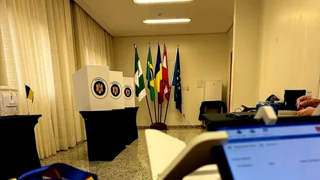 A început a doua zi de VOTARE în diaspora, în turul doi al prezidențialelor. Ce prezență a fost la urne în primele 24 de ore