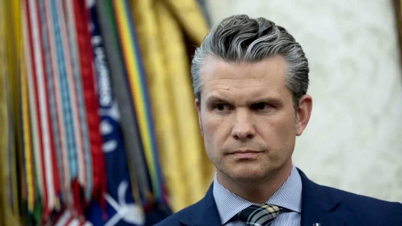 Statele Unite declară oficial război cartelurilor de droguri. Departamentul de Război al SUA declanșează operațiunea „Southern Spear”