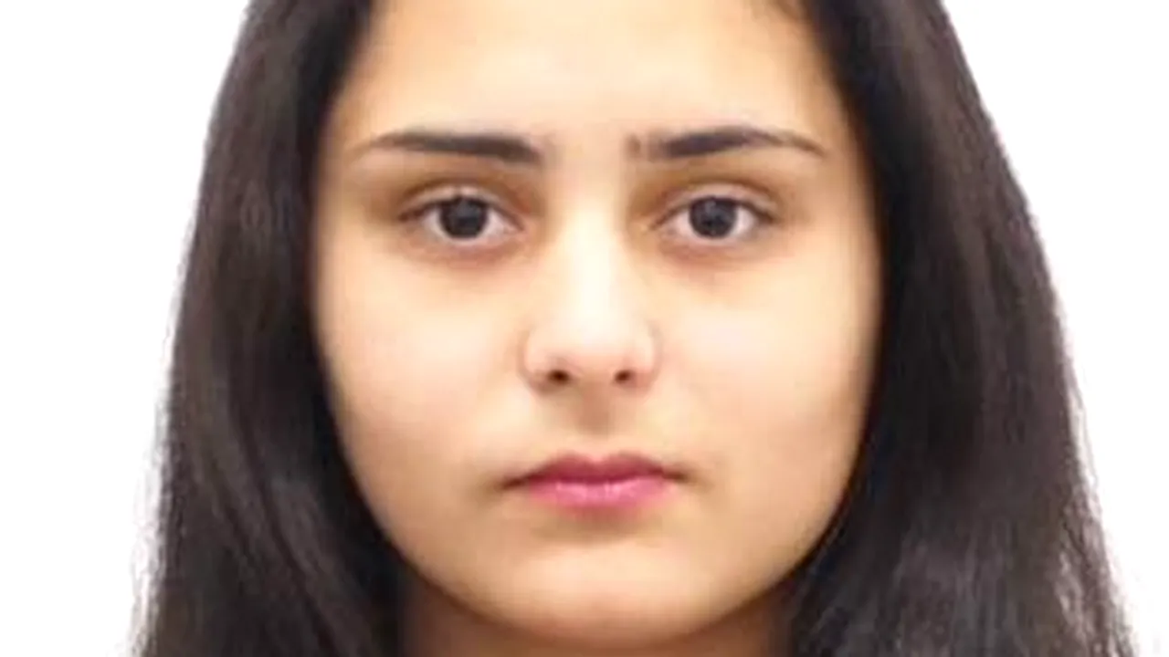 Caz de dispariție | O fată de 15 ani a plecat dintr-un centru de plasament din Alba și nu a mai revenit 